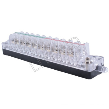 FK10 Série de alta qualidade 5NO5NC MV Switch Switch Switch Auxiliar